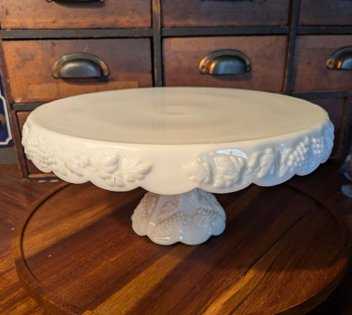 Vtg pedestal westmorland - vtg,