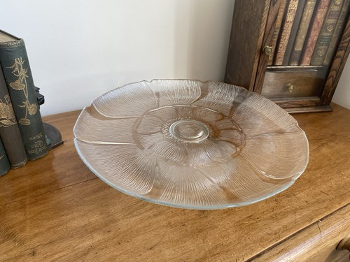 Vintage large arcoroc - vintage, luminarc