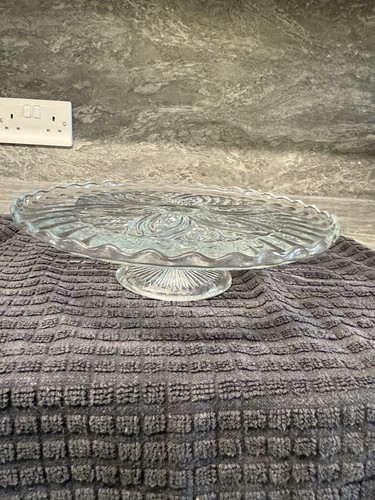 Fabulous vintage glass - fabulous,
