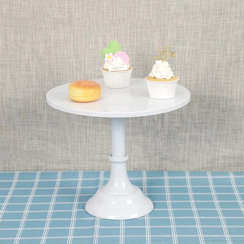 Cake stand metal - cake,