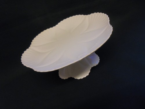 Vintage shelley dainty white - vintage,