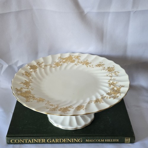 Crown staffordshire bone china - crown,