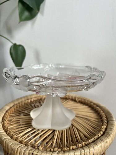 Vintage murano style art - style, glass