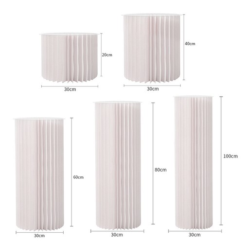 Folding paper roman - paper,