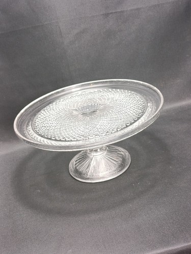 Vintage cake stand - cake,